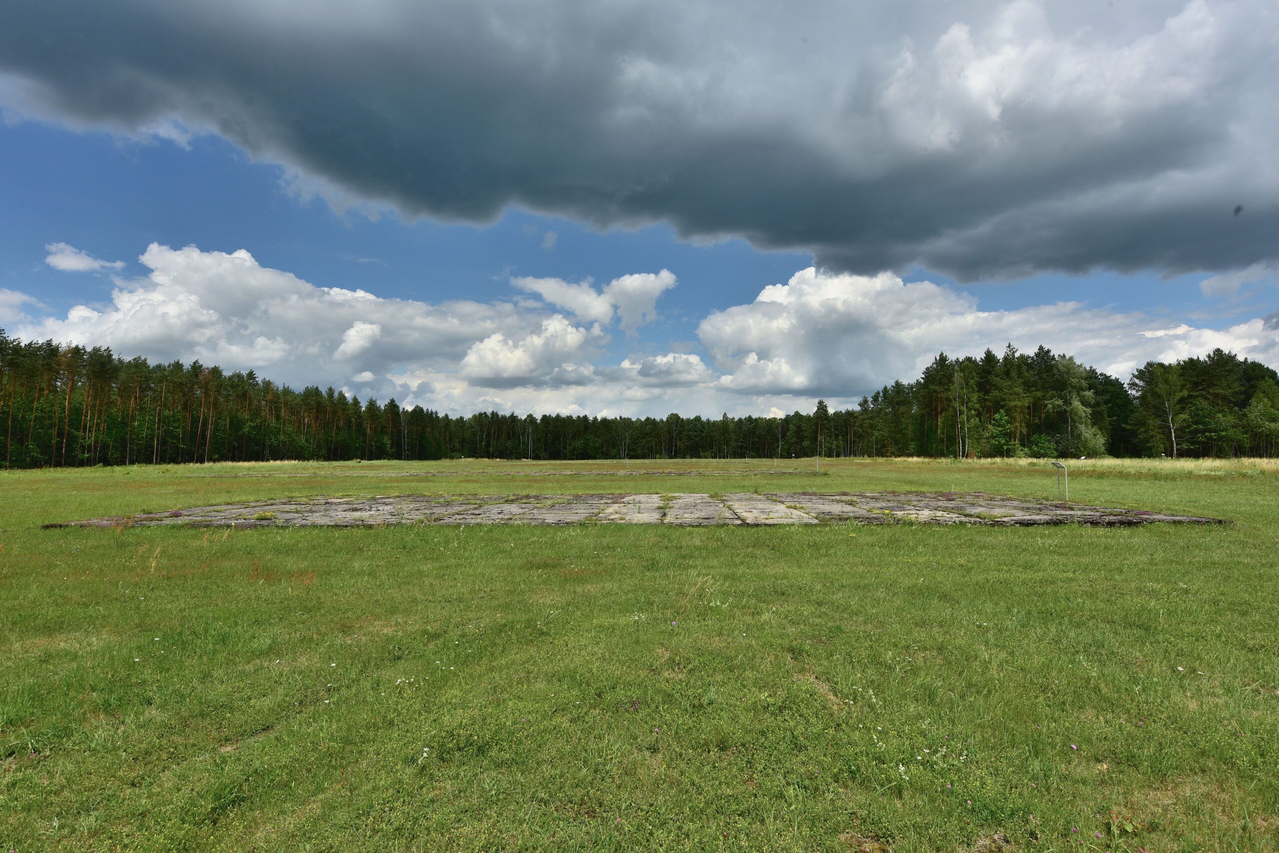 Treblinka – ważne miejsce pamięci i historii regionu